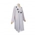 Anime Naruto Rikudou Sennin Ootutuki Hagoromo Cloak Cosplay Costumes