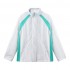 Anime Haikyuu Aobajohsai High Jacket Uniform Oikawa Tooru Cosplay Costume