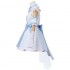 Anime LoveLive SuperStar!! Tiny Stars Shibuya Kanon Cosplay Costumes