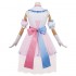 Anime LoveLive SuperStar!! Tiny Stars Tang Keke Cosplay Costumes