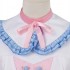 Anime LoveLive SuperStar!! Tiny Stars Tang Keke Cosplay Costumes