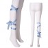 Vocaloid Hatsune Miku Flower Fairy Nemophila Cosplay Costumes