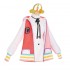 Anime One Piece Film Red 2022 Movie Diva UTA Cosplay Costume