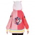 Anime One Piece Film Red 2022 Movie Diva UTA Cosplay Costume