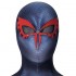 Spider-Man 2099 Vol 2 2 Miguel O'Hara Halloween Cosplay Costumes