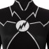 DC The Flash Meena Dhawan Jumpsuit Cosplay Costumes