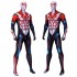 Spider-Man 2099 Vol 3 Miguel O'Hara Halloween Cosplay Costumes