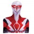 Spider-Man 2099 Vol 3 Miguel O'Hara Halloween Cosplay Costumes