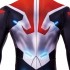 Spider-Man 2099 Vol 3 Miguel O'Hara Halloween Cosplay Costumes