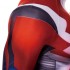 Spider-Man 2099 Vol 3 Miguel O'Hara Halloween Cosplay Costumes