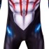 Spider-Man 2099 Vol 3 Miguel O'Hara Halloween Cosplay Costumes