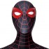 Spider-Man 2 PS5 Miles Morales Jumpsuit Cosplay Costumes