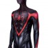 Spider-Man 2 PS5 Miles Morales Jumpsuit Cosplay Costumes