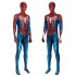 Spider-Man 2 PS5 Peter Parker Jumpsuit Cosplay Costumes