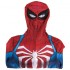 Spider-Man 2 PS5 Peter Parker Jumpsuit Cosplay Costumes