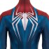 Spider-Man 2 PS5 Peter Parker Jumpsuit Cosplay Costumes