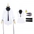 Vocaloid Ready Steady Hatsune Miku Cosplay Costumes