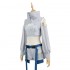 Vocaloid Hatsune Miku Ready Steady Kagamine Rin Cosplay Costumes