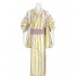 Anime One Piece Vinsmoke Sanji Kimono Cosplay Costumes