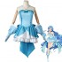 Anime Mermaid Melody Pichi Pichi Pitch Hanon Hosho Cosplay Costumes