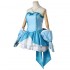 Anime Mermaid Melody Pichi Pichi Pitch Hanon Hosho Cosplay Costumes