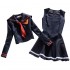 Anime KILL la KILL Matoi Ryuuko JK Uniform Cosplay Costumes