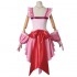 Anime Mermaid Melody Pichi Pichi Pitch Lucia Nanami Cosplay Costumes