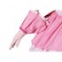 Anime Mermaid Melody Pichi Pichi Pitch Lucia Nanami Cosplay Costumes