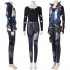 Game Valorant Fade Cosplay Costumes