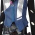 Game Valorant Fade Cosplay Costumes