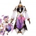 Game Genshin Impact Dori Treasure of Dream Garden Cosplay Costumes