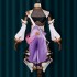 Game Genshin Impact Dori Treasure of Dream Garden Cosplay Costumes