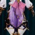 Game Genshin Impact Dori Treasure of Dream Garden Cosplay Costumes