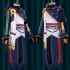 Game Genshin Impact Tighnari Verdant Strider Cosplay Costumes