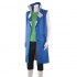 Anime Naruto Kawaki Cosplay Costumes