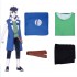 Anime Naruto Kawaki Cosplay Costumes