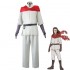 Anime Uncle from Another World Yousuke Shibazaki Cosplay Costumes