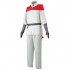 Anime Uncle from Another World Yousuke Shibazaki Cosplay Costumes