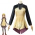 Anime Uncle from Another World Elf Cosplay Costumes