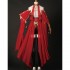 Game Naraka Bladepoint Viper Ning Hongchuan Maiden Cosplay Costumes