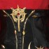 Game Naraka Bladepoint Viper Ning Hongchuan Maiden Cosplay Costumes