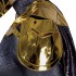 DC Black Adam Doctor Fate Jumpsuit Cosplay Costumes