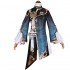 Game Genshin Impact Xingqiu Cosplay Costumes