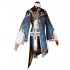 Game Genshin Impact Xingqiu Cosplay Costumes