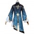 Game Genshin Impact Xingqiu Cosplay Costumes