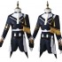 Vocaloid 2020 Game Project Sekai Hatsune Miku Military Uniform Cosplay Costumes