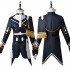 Vocaloid 2020 Game Project Sekai Hatsune Miku Military Uniform Cosplay Costumes