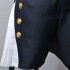 Vocaloid 2020 Game Project Sekai Hatsune Miku Military Uniform Cosplay Costumes