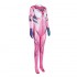 EVA Neon Genesis Evangelion Mari Makinami Illustrious Cosplay Costumes