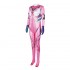 EVA Neon Genesis Evangelion Mari Makinami Illustrious Cosplay Costumes